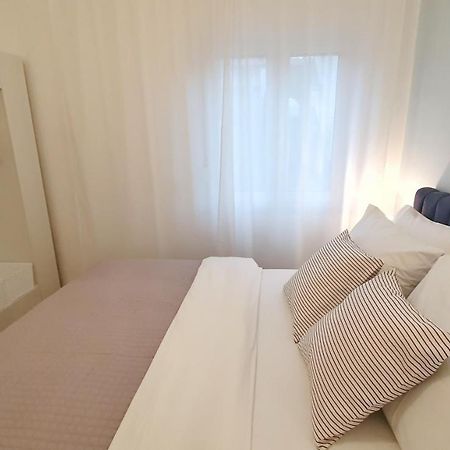 Seaview Apartment With Balcony And Terrace Barac Crikvenica Buitenkant foto